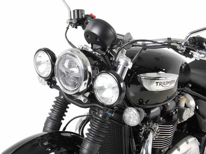 Hepco & Becker Twinlight-Set for Triumph Bonneville Speedmaster (2018-)