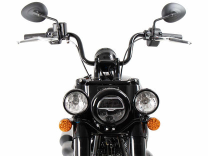 Hepco & Becker Twinlight-Set for Indian Chief Dark Horse / Chief Bobber Dark Horse / Super Chief Limited (2022-)