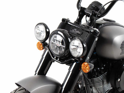 Hepco & Becker Twinlight-Set for Indian Chief Dark Horse / Chief Bobber Dark Horse / Super Chief Limited (2022-)