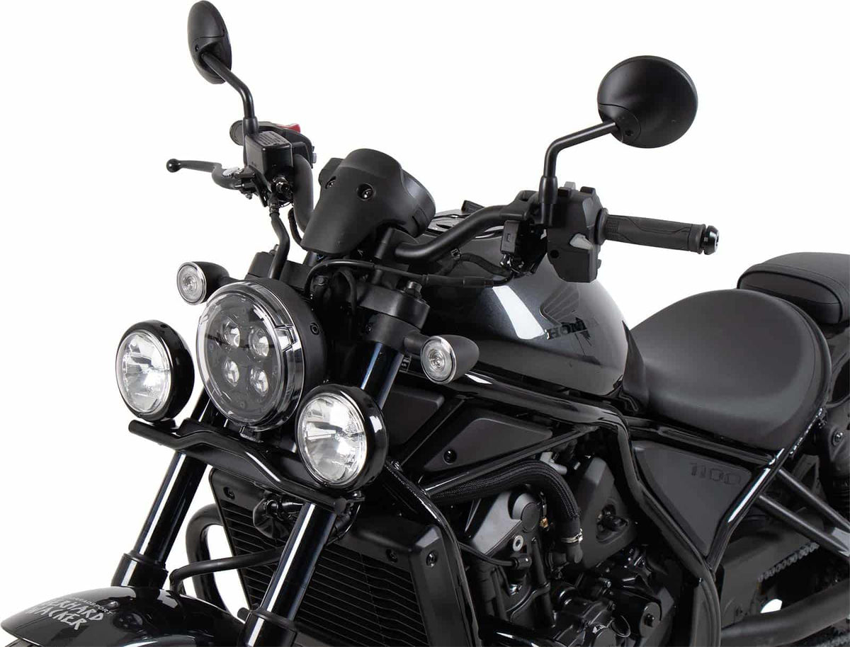 Hepco & Becker Twinlight-Set for Honda CMX 1100 Rebel / DCT (2025-)