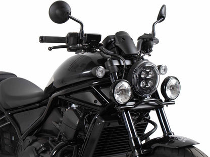 Hepco & Becker Twinlight-Set for Honda CMX 500 Rebel (2020-)