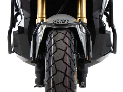 Hepco & Becker Fender Guard - black for Honda X-ADV (2021-2024)