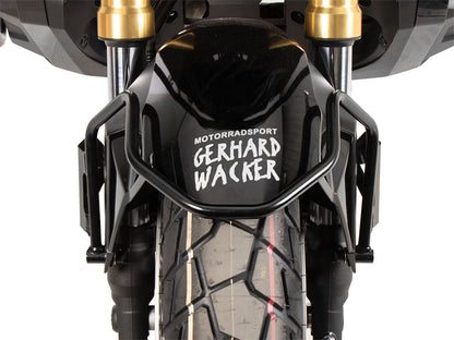 Hepco & Becker Fender Guard - black for Honda X-ADV (2025-)