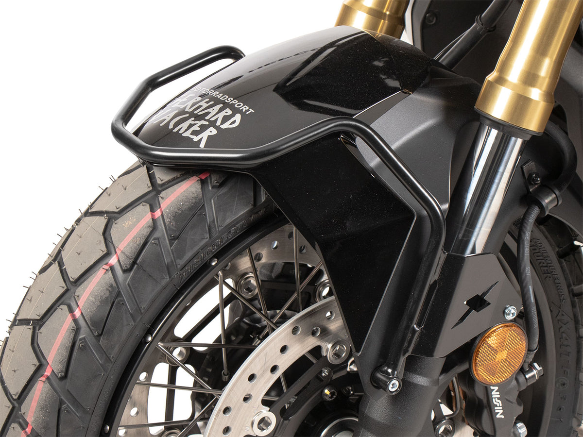 Hepco & Becker Fender Guard - black for Honda X-ADV (2025-)