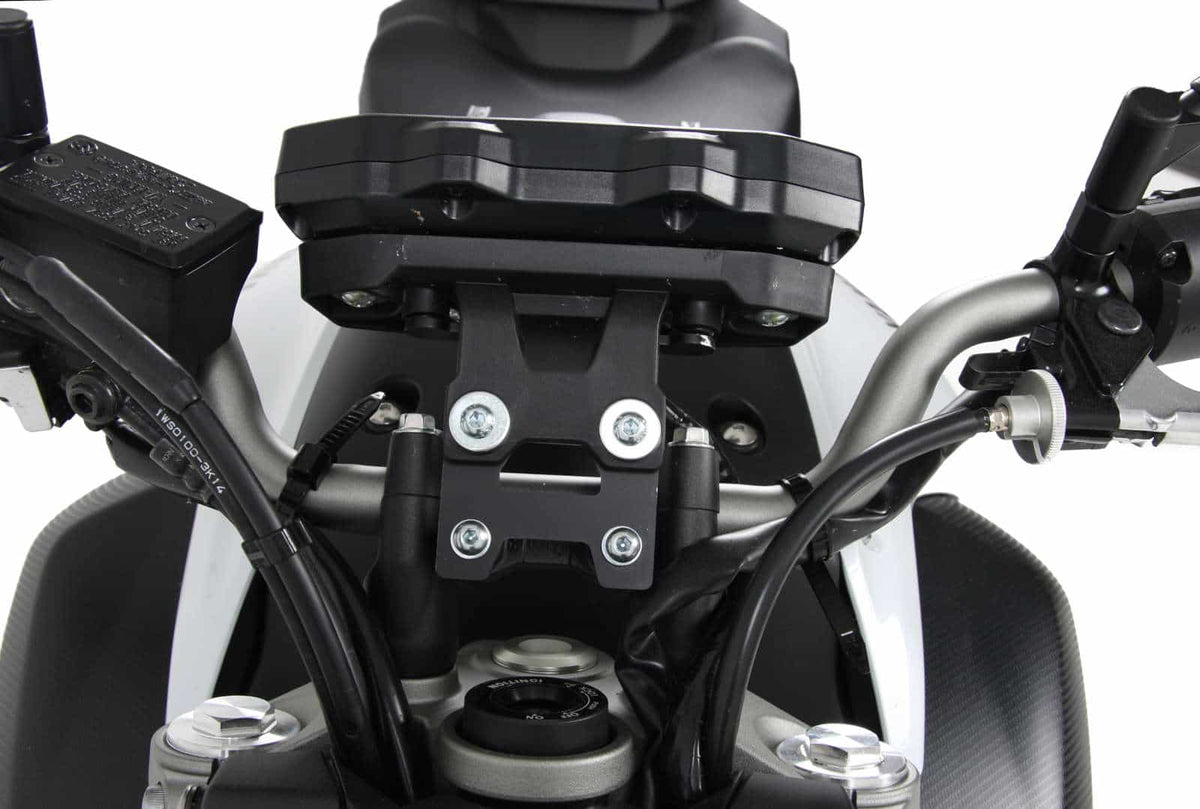 Hepco & Becker Instrument panel moving for Yamaha MT-07 (2014-2017)
