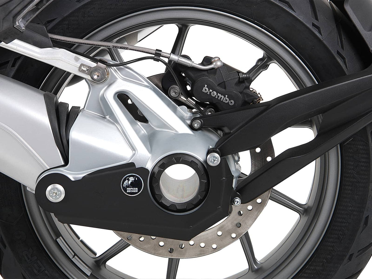 Hepco & Becker Kardan Protection for BMW R1250GS Adventure (2019-2024)