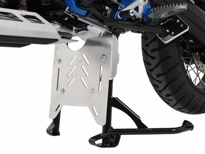Hepco & Becker Protection plate for BMW original Center stand for BMW R 1200 GS LC (2013-2018)
