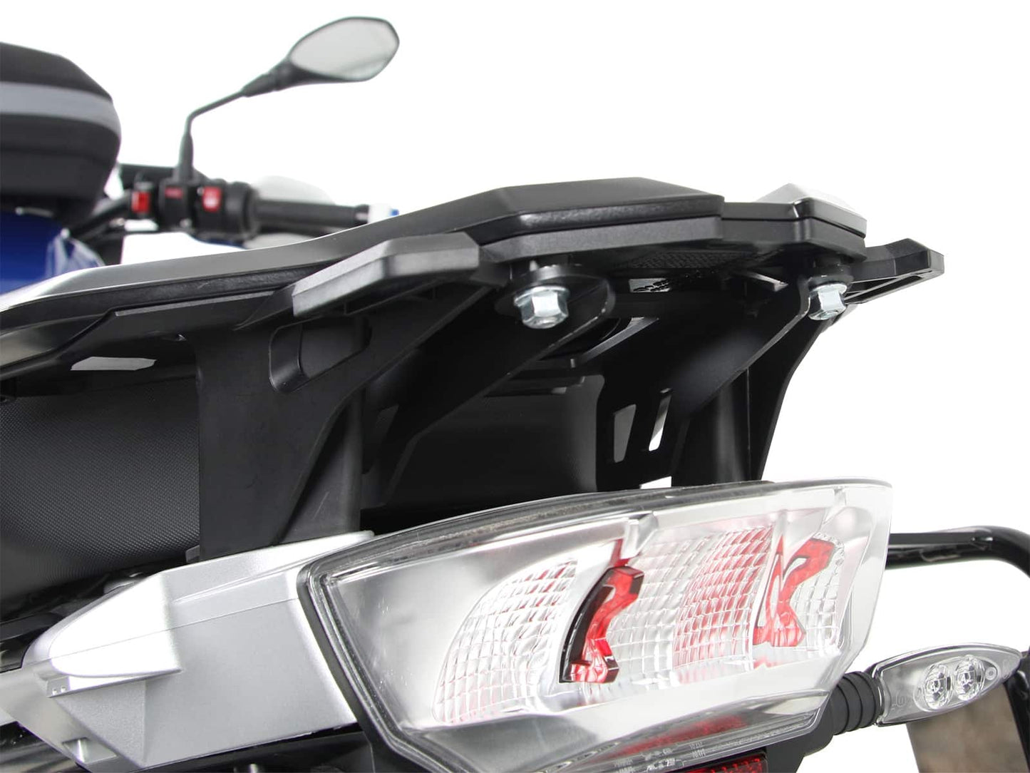 Hepco & Becker Stiffening bracket for original rear rack BMW R1200GS LC (2013-)