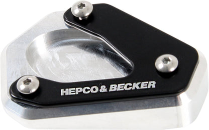 Hepco & Becker Kickstand enlargement for Kawasaki Versys 1000 (2012-2014)