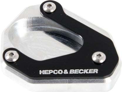Hepco & Becker Kickstand enlargement for Kawasaki Versys 650 (2015-2021)