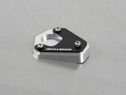 Hepco & Becker Kickstand enlargement for Kawasaki Versys 1000 / S / SE (2019-2024)