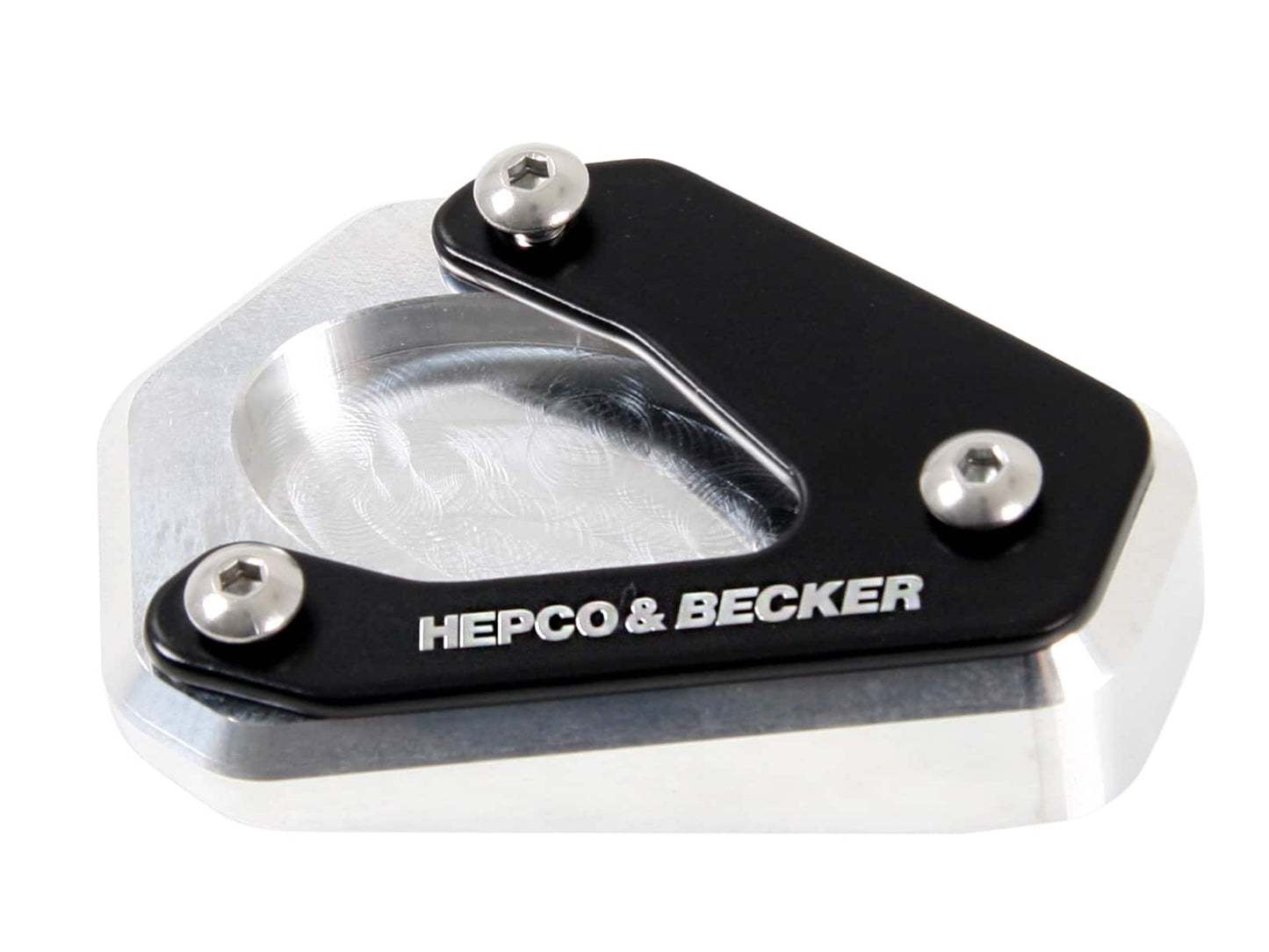 Hepco & Becker Kickstand enlargement for Kawasaki Z 1000 SX (2017-2019)