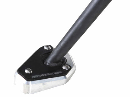Hepco & Becker Kickstand enlargement for Kawasaki Versys 1000 / S / SE (2019-2024)
