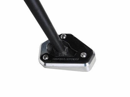 Hepco & Becker Kickstand enlargement for Kawasaki ZX-6R (2019-2020)