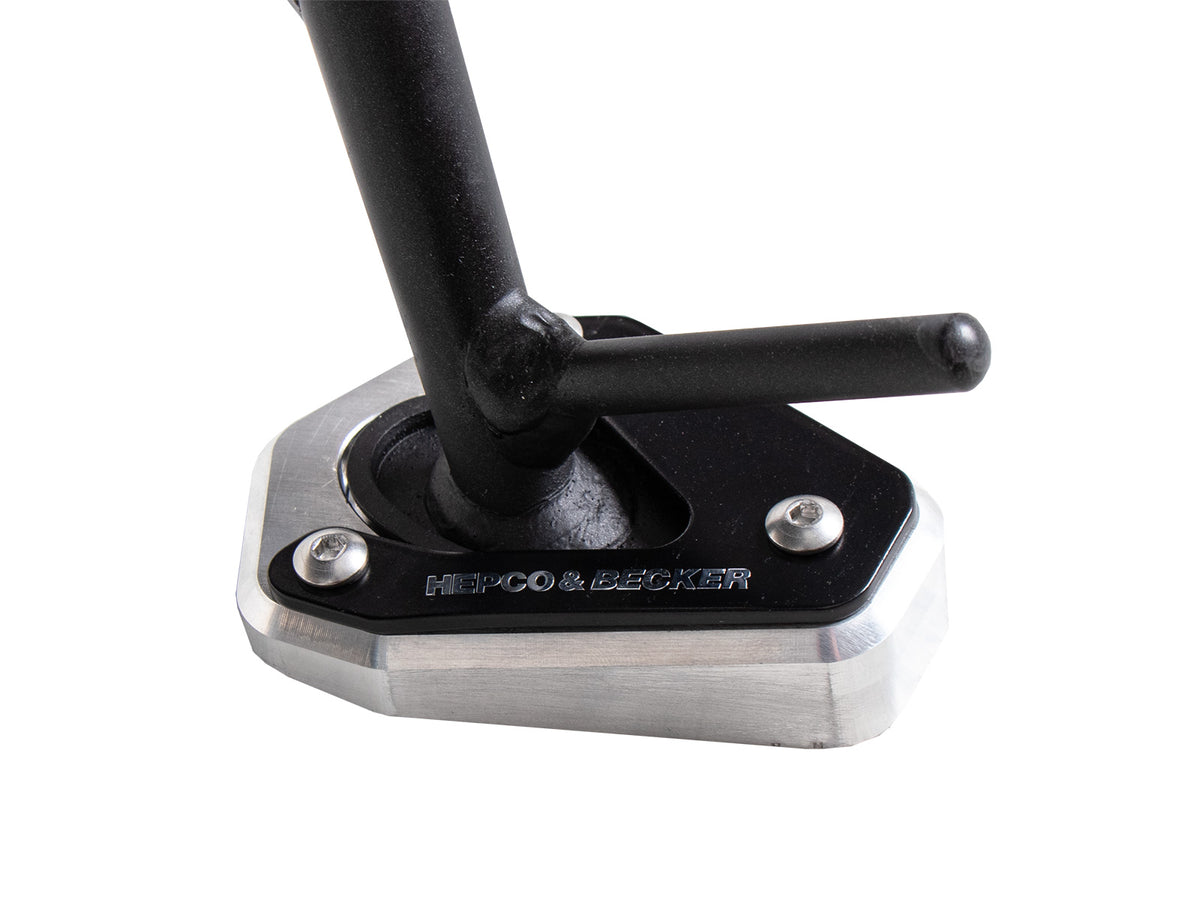 Hepco & Becker Kickstand enlargement for Kawasaki Z 650 RS (2022-)