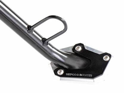 Hepco & Becker Kickstand enlargement for Suzuki GSR 750 (2011-2016)