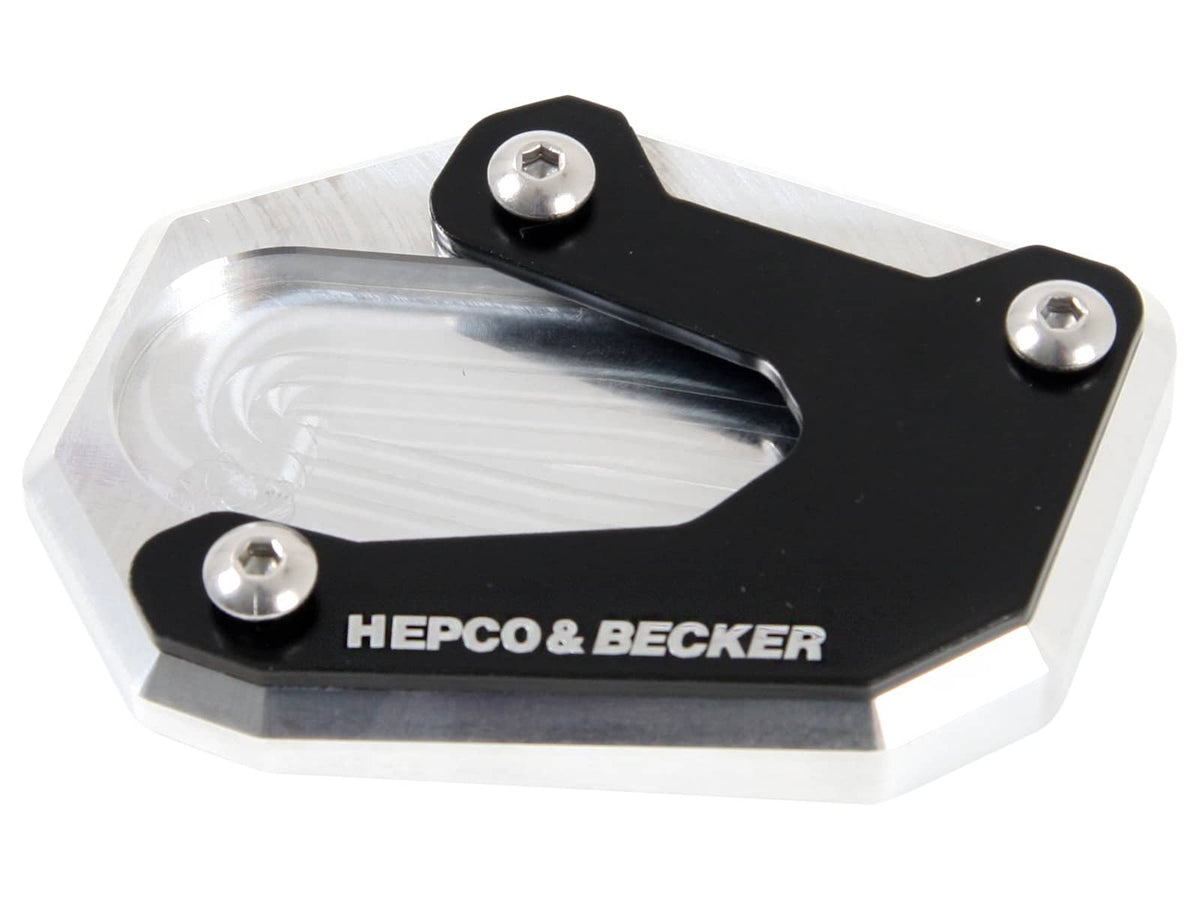 Hepco & Becker Kickstand enlargement for Suzuki V-Strom 1000 ABS / XT (2014-2019)