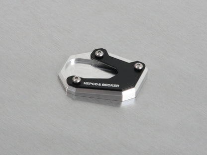 Hepco & Becker Kickstand enlargement for Suzuki AN 400 Burgman (2017-)
