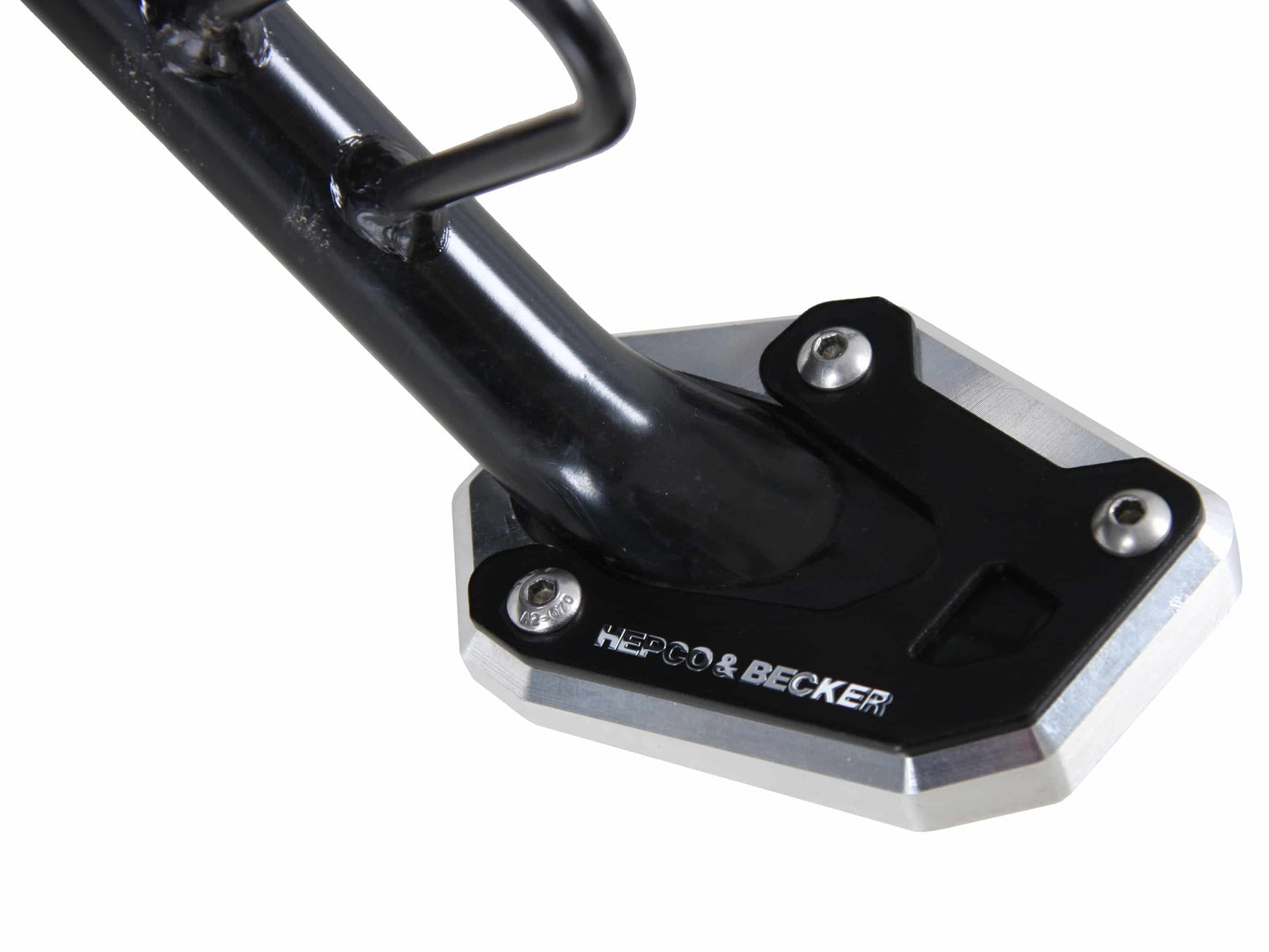 Hepco & Becker Kickstand enlargement for Suzuki AN 400 Burgman (2017-)