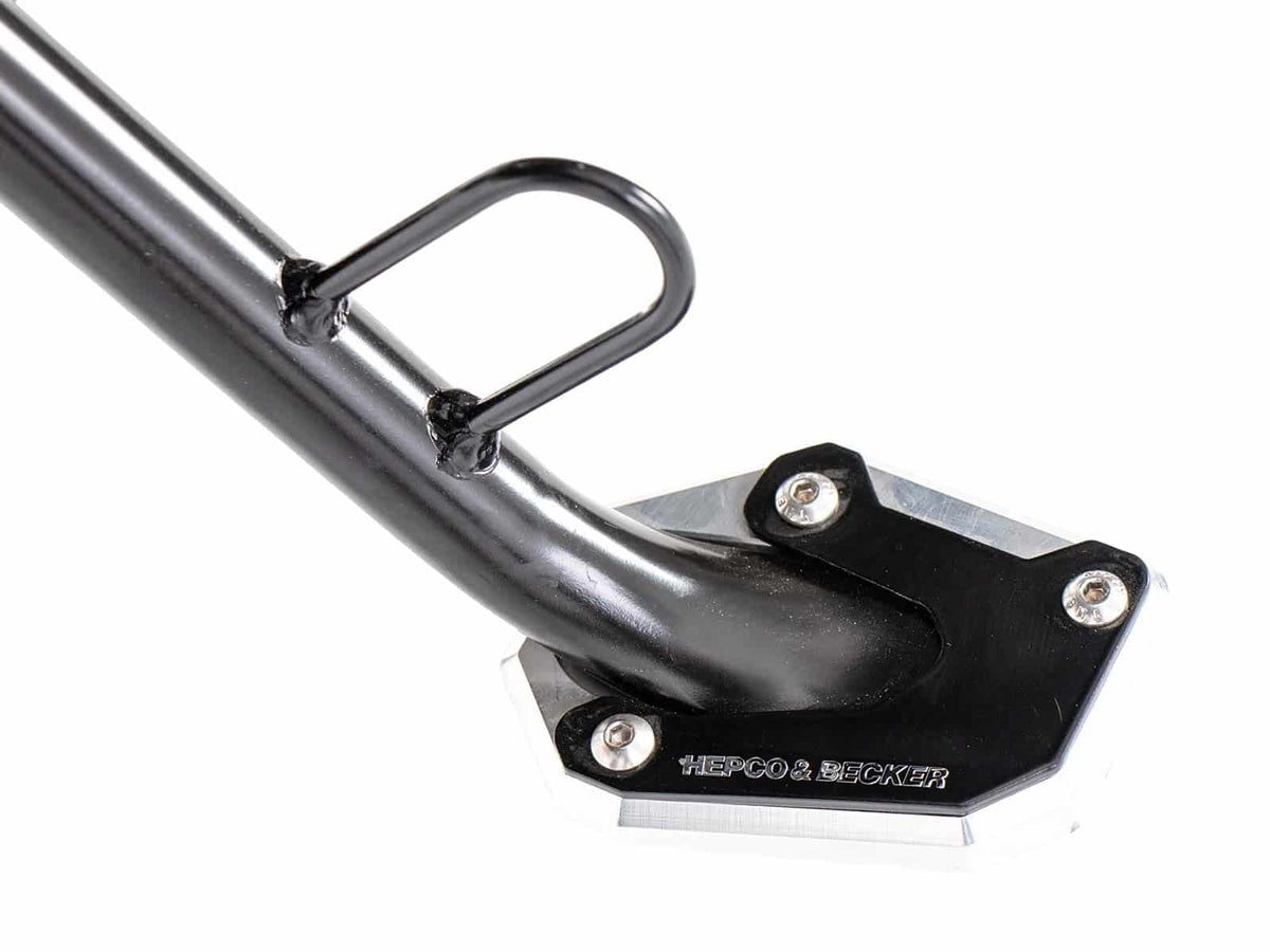 Hepco & Becker Kickstand enlargement for Suzuki GSX-S 750 (2017-2021)