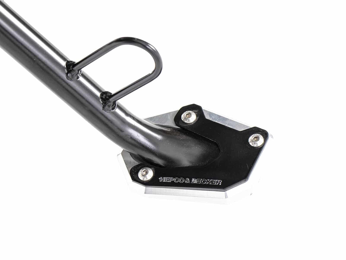 Hepco & Becker Kickstand enlargement for Suzuki V-Strom 1050 / XT (2020-2022)