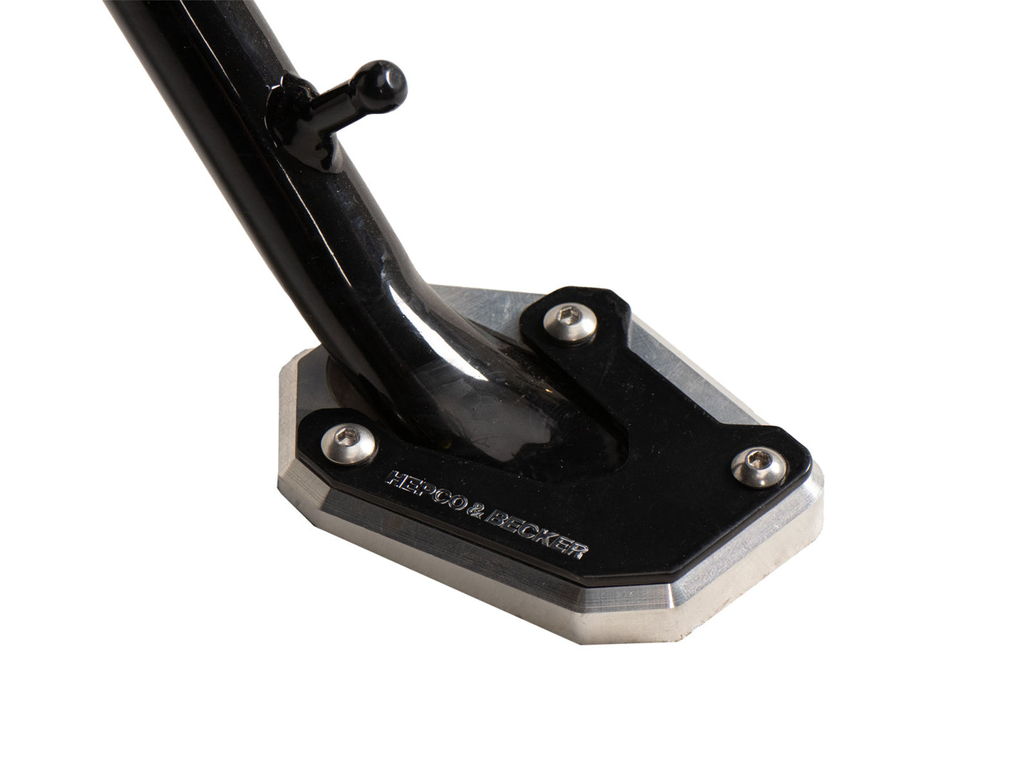Hepco & Becker Kickstand enlargement for Suzuki V-Strom 800 DE (2023-)
