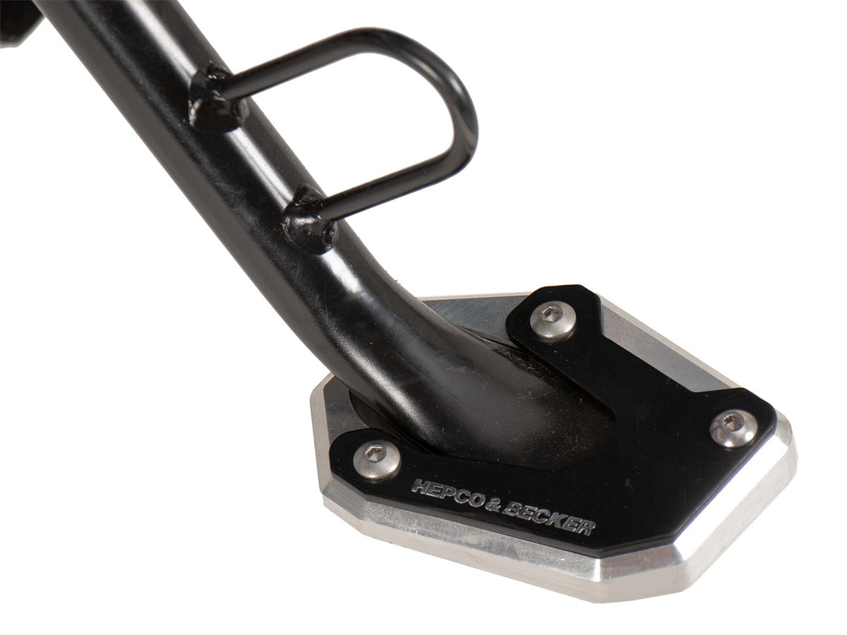 Hepco & Becker Kickstand enlargement for Suzuki V- Strom 1050 (2023-)
