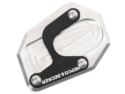 Hepco & Becker Kickstand enlargement for Suzuki GSX-S 1000 GX (2024-)