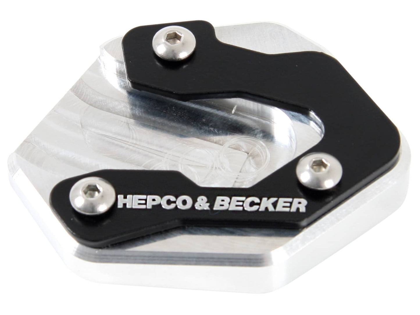 Hepco & Becker Kickstand enlargement for Yamaha MT-09 Tracer ABS (2015-2017)