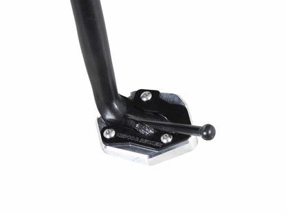 Hepco & Becker Kickstand enlargement for Yamaha MT-09 Tracer ABS (2015-2017)