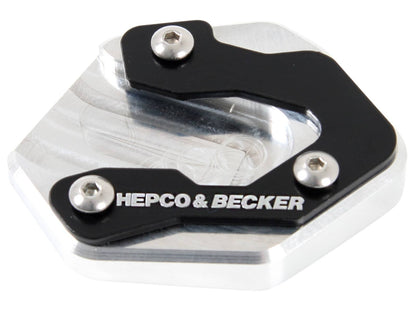 Hepco & Becker Kickstand enlargement for Yamaha XSR 900 (2016-2021)