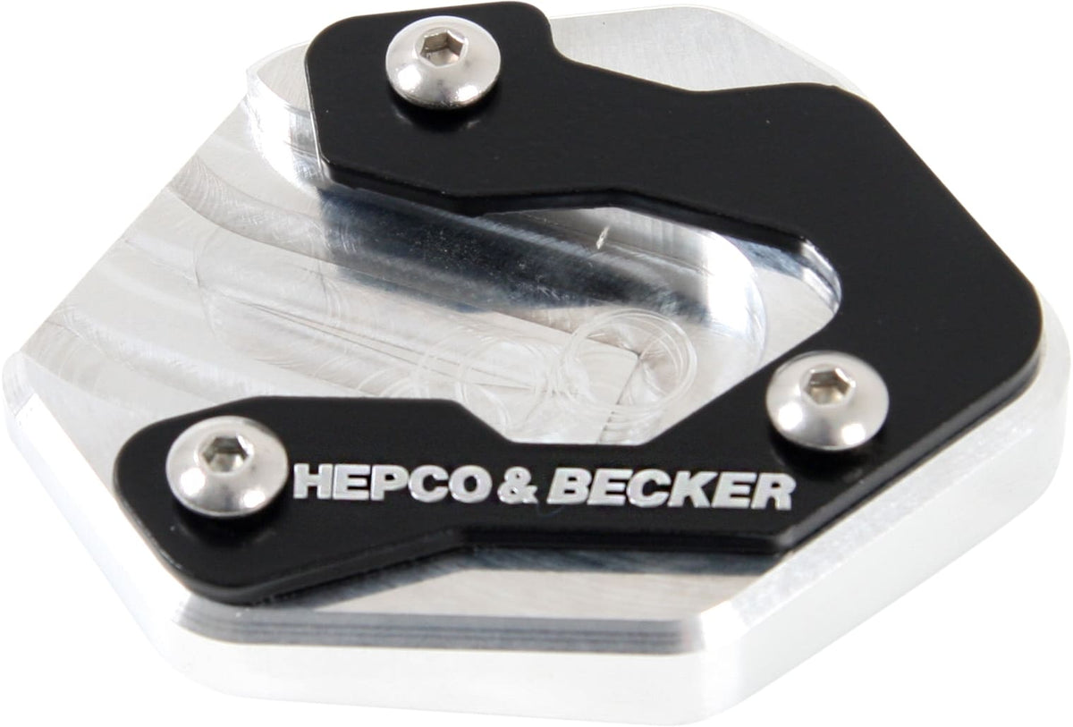 Hepco & Becker Kickstand enlargement for Yamaha Tracer 900/GT (2018-2020)