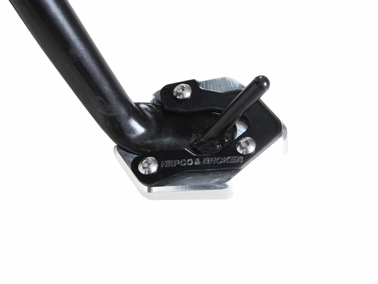Hepco & Becker Kickstand enlargement for Yamaha Tracer 7 / GT (2021-2025)