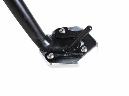 Hepco & Becker Kickstand enlargement for Yamaha Tracer 7 / GT (2021-2025)
