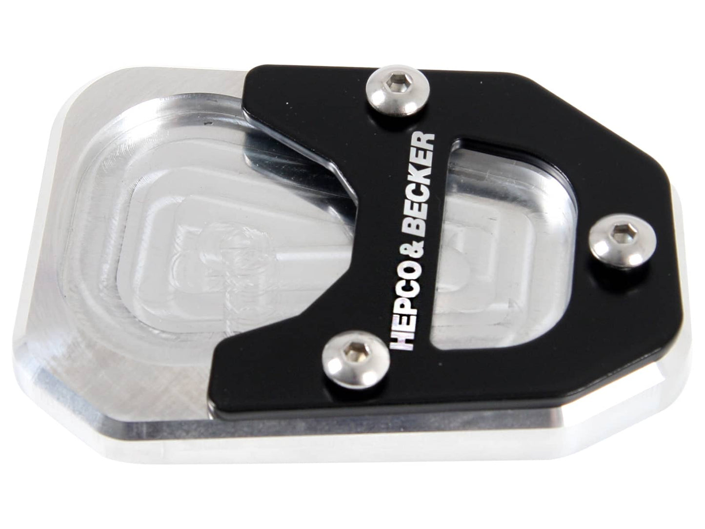 Hepco & Becker Kickstand enlargement for BMW R nineT Scrambler (2016-2023)