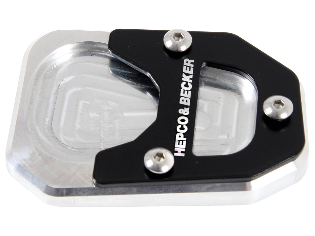 Hepco & Becker Kickstand enlargement for BMW R nineT Pure (2017-2023)