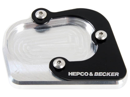 Hepco & Becker Kickstand enlargement for BMW R 1200 GS LC (2017-2018)