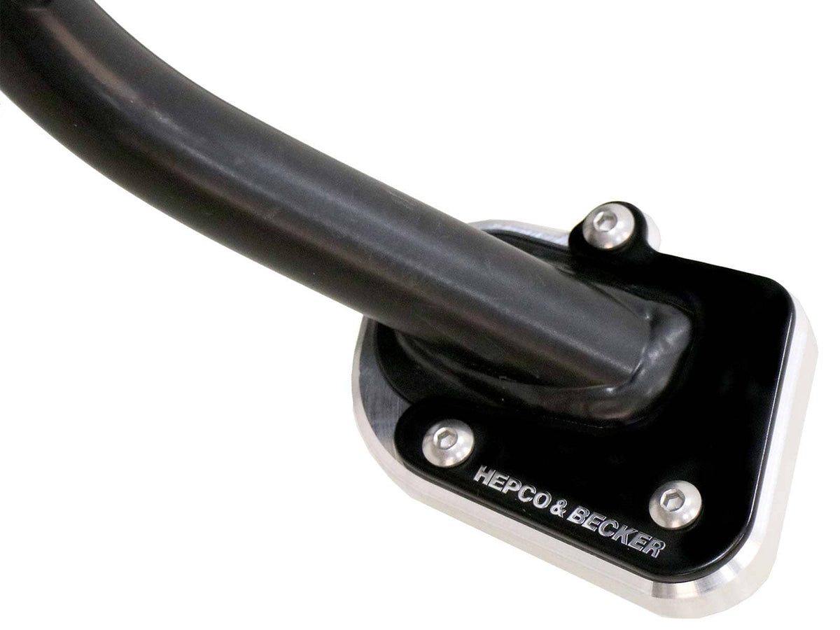 Hepco & Becker Kickstand enlargement for BMW F 750 GS (2018-2023)