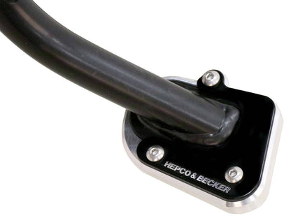Hepco & Becker Kickstand enlargement for BMW F 750 GS (2018-2023)