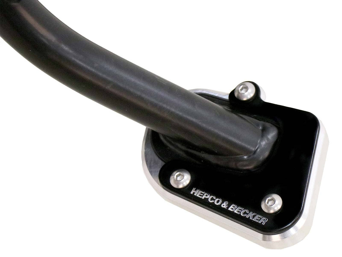 Hepco & Becker Kickstand enlargement for BMW F 850 GS (2018-2023)