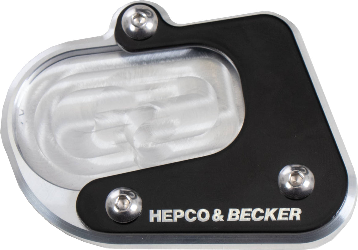 Hepco & Becker Kickstand enlargement for BMW F 750 GS (2018-2023)