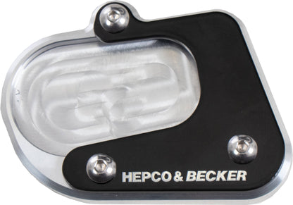 Hepco & Becker Kickstand enlargement for BMW F 800 GS (2024-)