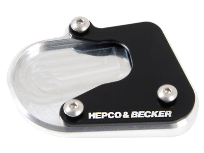 Hepco & Becker Kickstand enlargement for BMW F 850 GS (2018-2023)