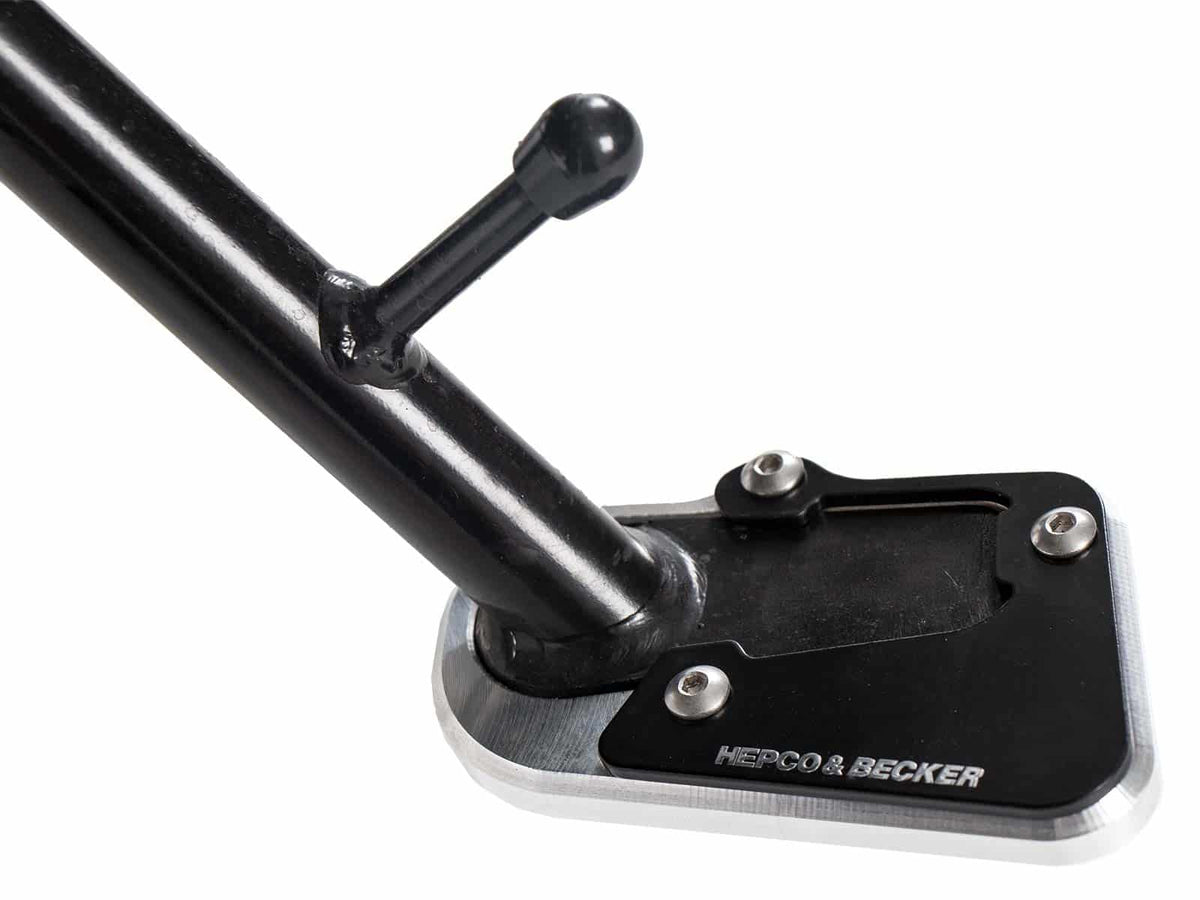 Hepco & Becker Kickstand enlargement for BMW R 1250 RS (2019-2025)