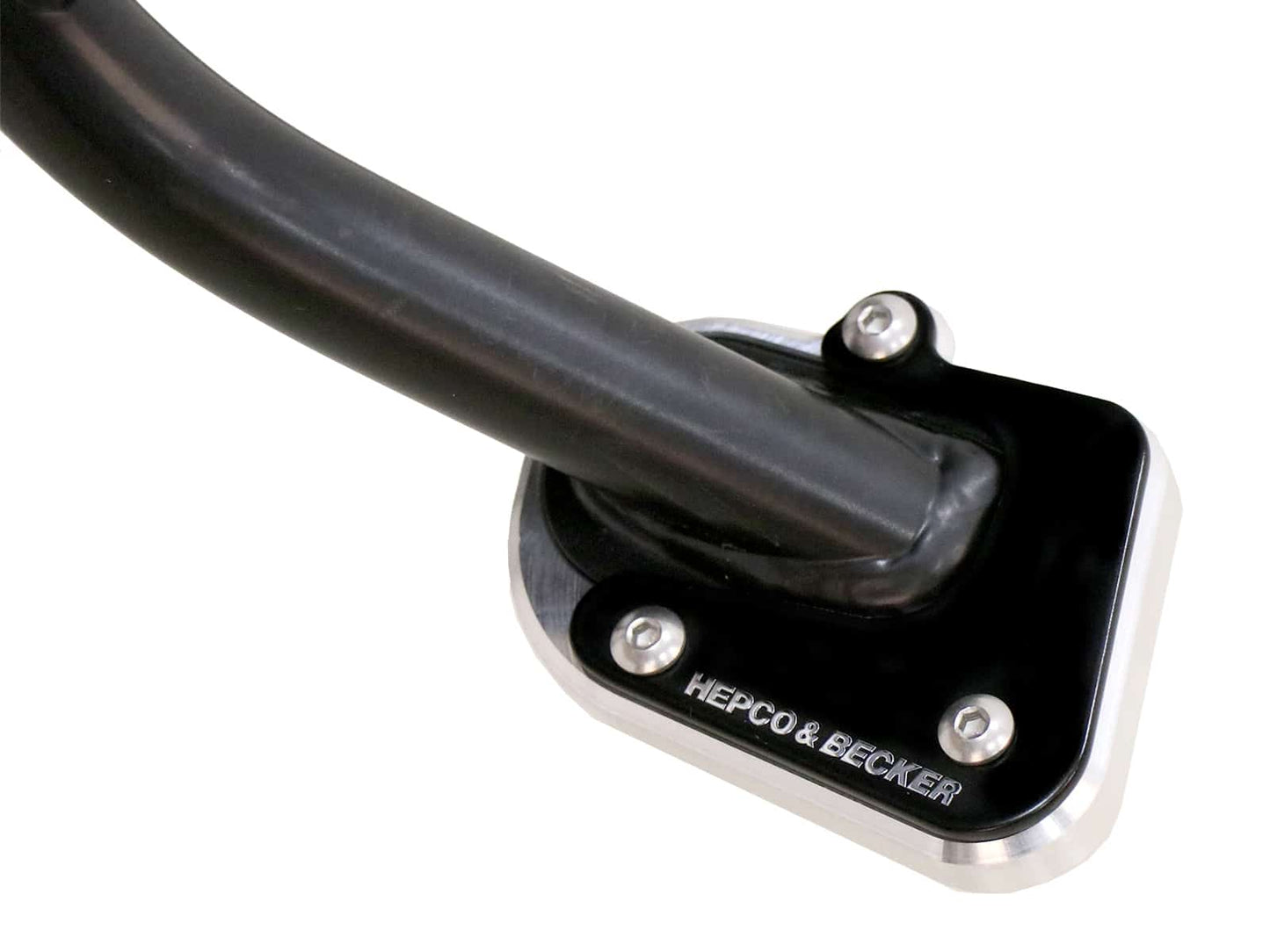 Hepco & Becker Kickstand enlargement for BMW F 900 GS Adventure (2024-)
