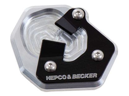 Hepco & Becker Kickstand enlargement for BMW S 1000 XR (2020-2023)