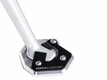 Hepco & Becker Kickstand enlargement for BMW S 1000 XR (2020-2023)
