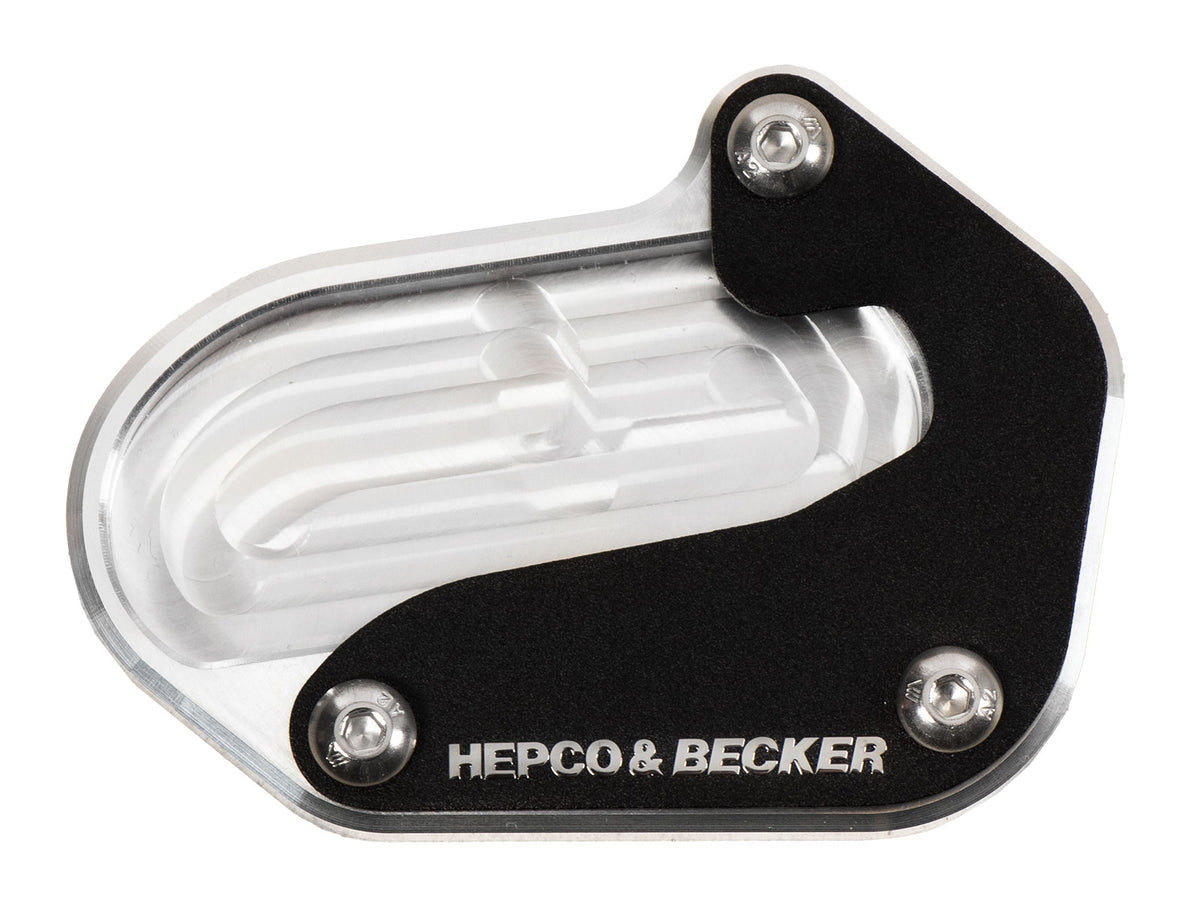Hepco & Becker Kickstand enlargement for BMW R 1300 GS Adventure (2024-)