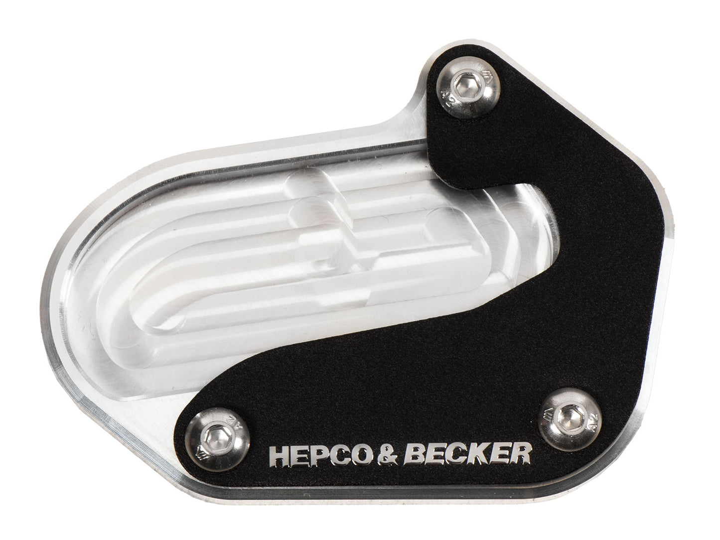 Hepco & Becker Kickstand enlargement for BMW R 1300 GS (2023-) for model without special chassis equipment