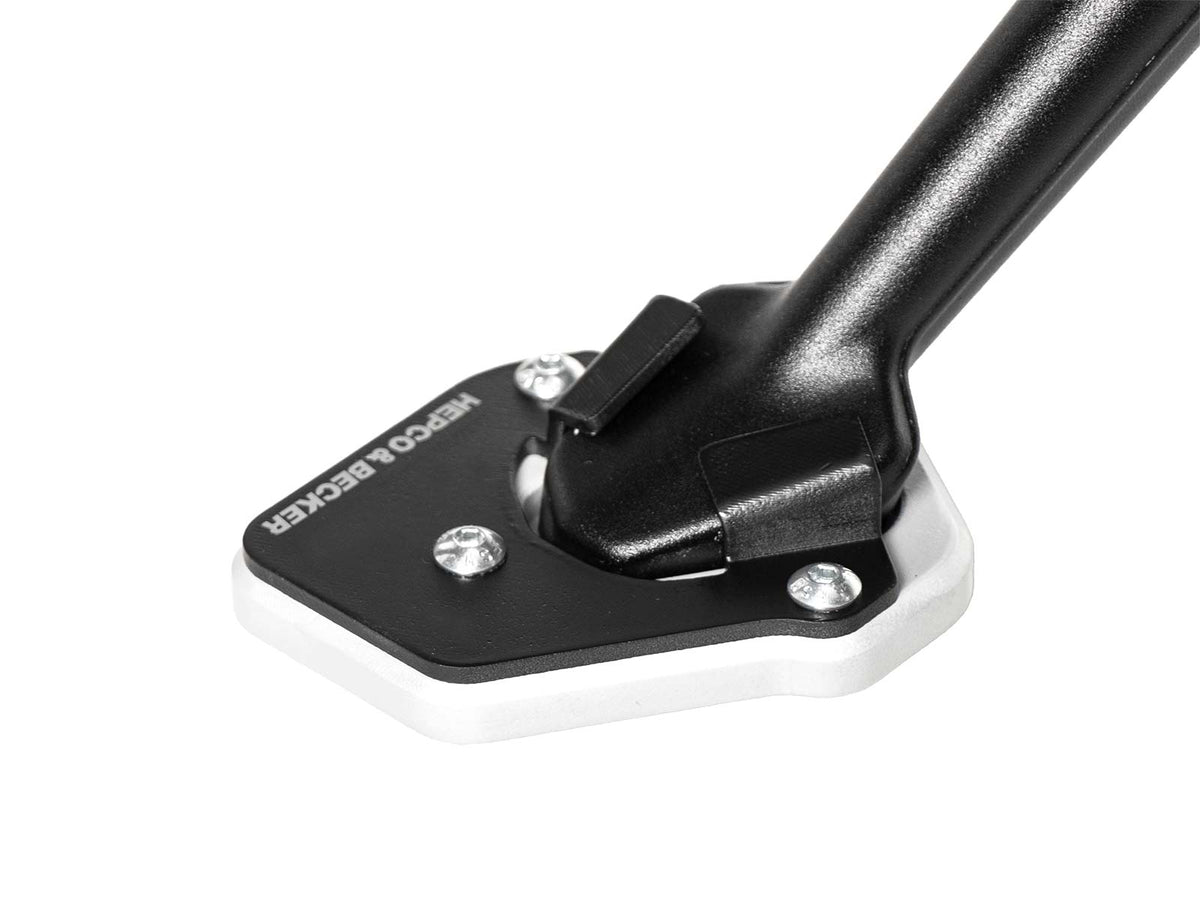 Hepco & Becker Kickstand enlargement for BMW R 12 (2024-)
